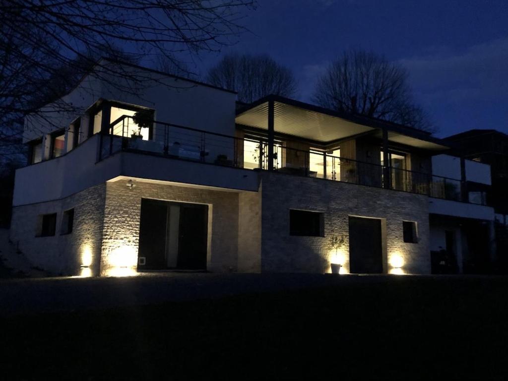 Grande Villa De Luxe Периго Экстерьер фото