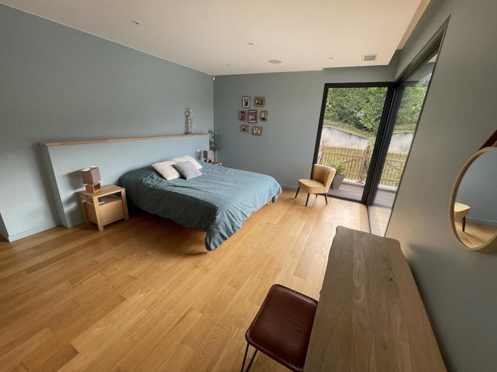 Grande Villa De Luxe Периго Экстерьер фото