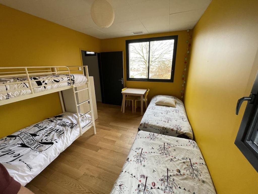 Grande Villa De Luxe Периго Экстерьер фото