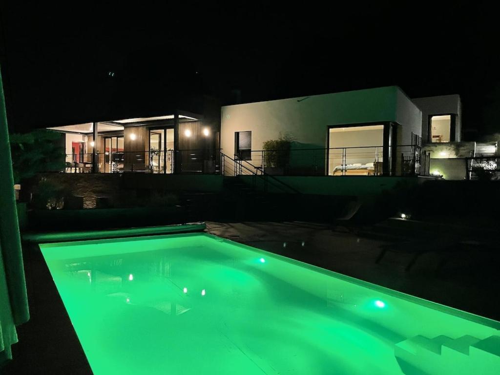 Grande Villa De Luxe Периго Экстерьер фото