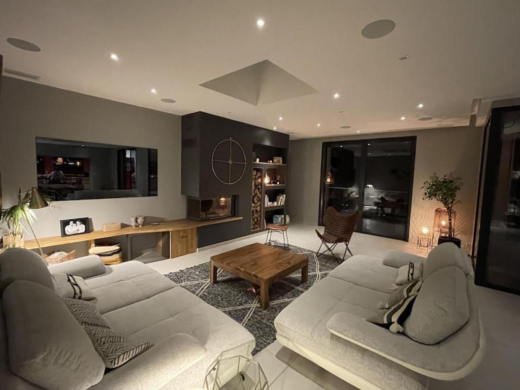 Grande Villa De Luxe Периго Экстерьер фото