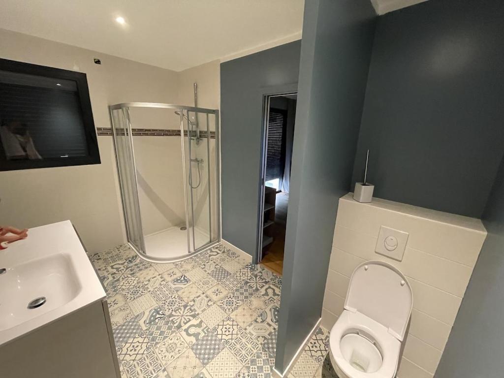 Grande Villa De Luxe Периго Экстерьер фото