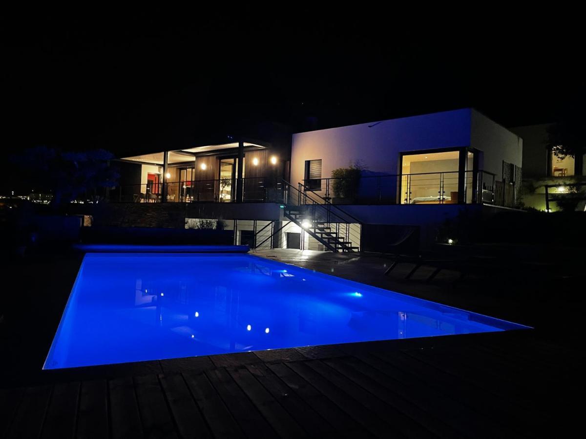 Grande Villa De Luxe Периго Экстерьер фото