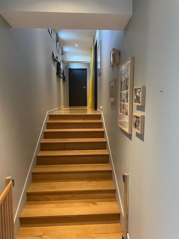 Grande Villa De Luxe Периго Экстерьер фото